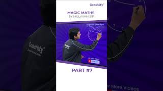 Maths Magic | Trending Daily Life Challenge #7 |  CAT2024 Preparation | CAT Quants Preparation