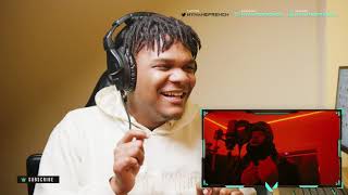 Swavy - Warzone (Reaction)