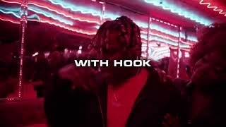 (w/HOOK) Don Toliver Type Beat With Hook 2024 "Outta Line"