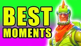 Best Of Fortnite Fails Wins and Funny Moments Deutsch