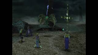 FFX pbirdman Challenge Mod Part 15 - Thunder Plains (2/2)