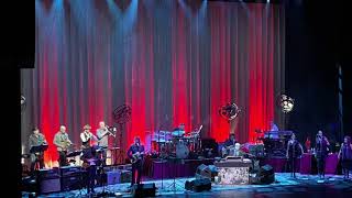 Steely Dan at the Beacon Theatre