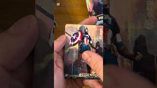 Marvel Hero Battle Series 5 Kayou #shorts