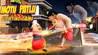 Motu Patlu