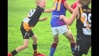 2015_U11B_R3 vs Banyule