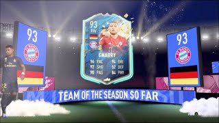 GUARANTEED BUNDESLIGA TOTS INSANE PLAYER!!!