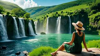 Relaxing Music For Stress Relief, Anxiety and Depressive States | Heal Mind, Body and Soul