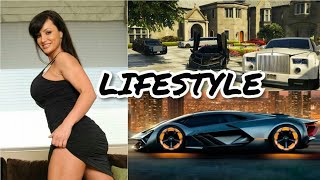 Pornstar Lisa Ann lifestyles, biography, family, sex life, age, height, video, details, interview