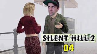 Let's Play! - SILENT HILL 2 (PS2) - PART 4