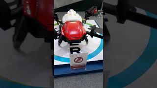 DRONE SPAYER