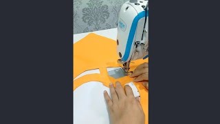 Very easy and simple neck design.#Fashiondesignstudio #shorts.  subscribe for full video