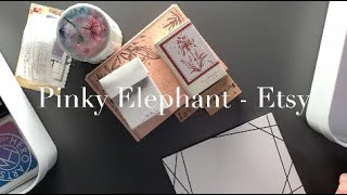 Pinky Elephant Haul