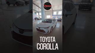 Toyota Corolla / BRAVOMOTORS