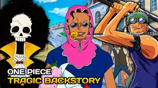 One Piece: Top 3 Most Saddest Backstories In The Series