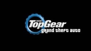 Top gear challenge!