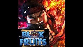 Roblox#Blox Fruitda o'ynimiz!