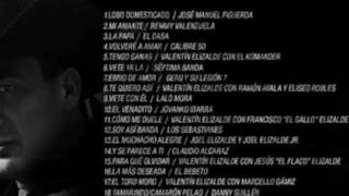 El Komander Ft Valentin Elizalde Tengo Ganas