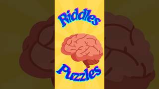 Riddles🧠Puzzles