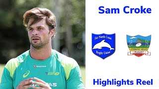 Sam Croke Highlights Reel