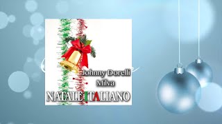 Johnny Dorelli & Milva - Natale Italiano