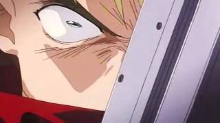 Trigun AMV MEP part 4 close your eyes for Superdbzhpfan