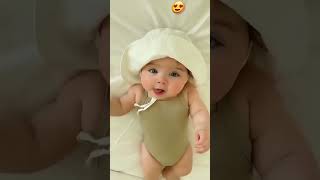 Cute🥰 | Smiling Baby😀 | #shorts #cutebaby #babyreels #viralvideo