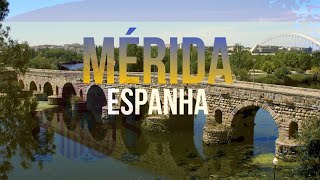 Mérida - Espanha