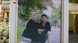 BOYONG TEMANTEN TRI HARTANTO  &  DESTI NUR FITRIYANTI | HEHA MUSIC |  D'INEZ WEDDING ORGANIZER