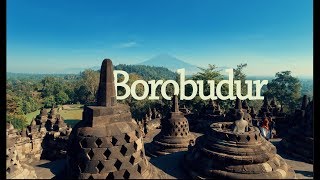 YOGYAKARTA VLOG #2: BOROBUDUR | KALIBIRU | BUKIT BAREDE | LUWAK COFFEE