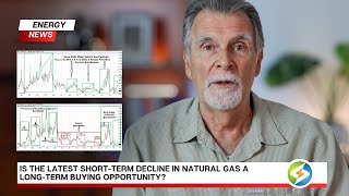 Energy News:  Is Natural Gas Potentially in the Early Stages of a Secular Bull Market?