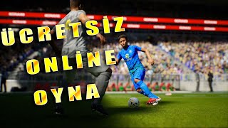 eFOOTBALL 2022 NASIL İNDİRİLİR ?  Pes 2022 Yeni Oyun Motoru