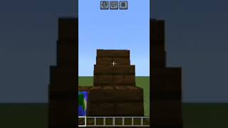 minecraft how to make mini globe