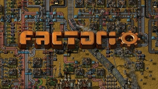 Factorio Let's play #7 (Első lépések)