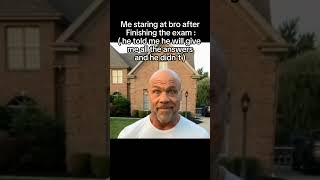 Kurt Angle Exam Meme