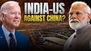 India-US vs China: The Race for critical Minerals | The Daily Brief