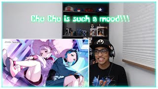 So This is Earth Gundam The Witch From Mercury Episode 4 Reaction and Review