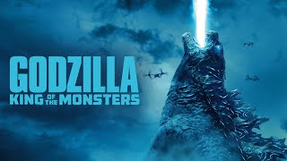 C MORE | Godzilla: King of the Monsters