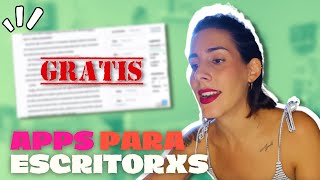 PROGRAMA que te ayuda a CORREGIR tus textos | Lorca Editor