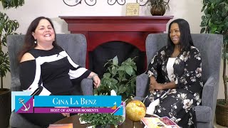 Living An Inspired Life | Guest, La Donya Yvette