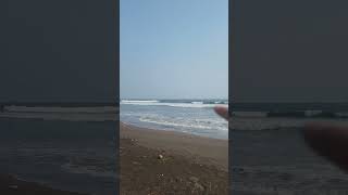 Hermosas playas de Metálio, Sonsonate, El Salvador