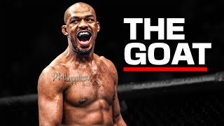 Jon Jones Every UFC Finish | MMA