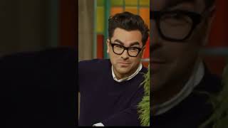 Can Dan Levy out gross Oscar The Grouch on Sesame Street?