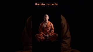 Deep breathing 1 #meditation