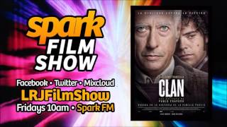 The Clan review (Spark Film Show)