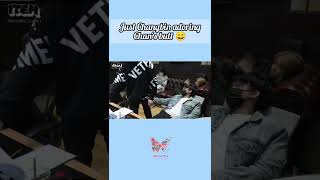 BINCHAN Moment | Stray Kids "★★★★★ (5-STAR)" Recording Scene 2023 STAYweeK  Chanchang Chrisbin 2Chan