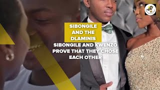 Sibongile & The Dlaminis: 💖 Love is in the air in 'Sibongile & the Dlaminis' This Week