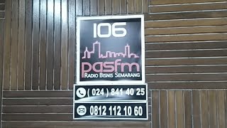 PASFM SEMARANG - RTS LYFE HEALTH