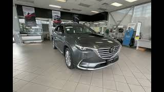 2023 Mazda CX-9 R19642L