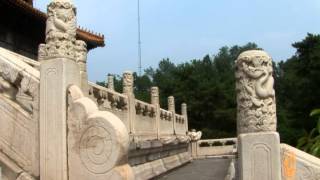 Beijing Travel Guide - Changling Tomb of the 13 Ming Tombs