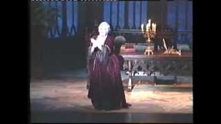 ELENA CASSIAN sings ADRIANA LECOUVREUR "Acerba voluttà" - Tokyo